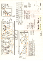 Bang & Olufsen - Beolit_505-Schematic